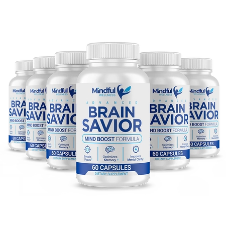 Brain Savior Review 2026